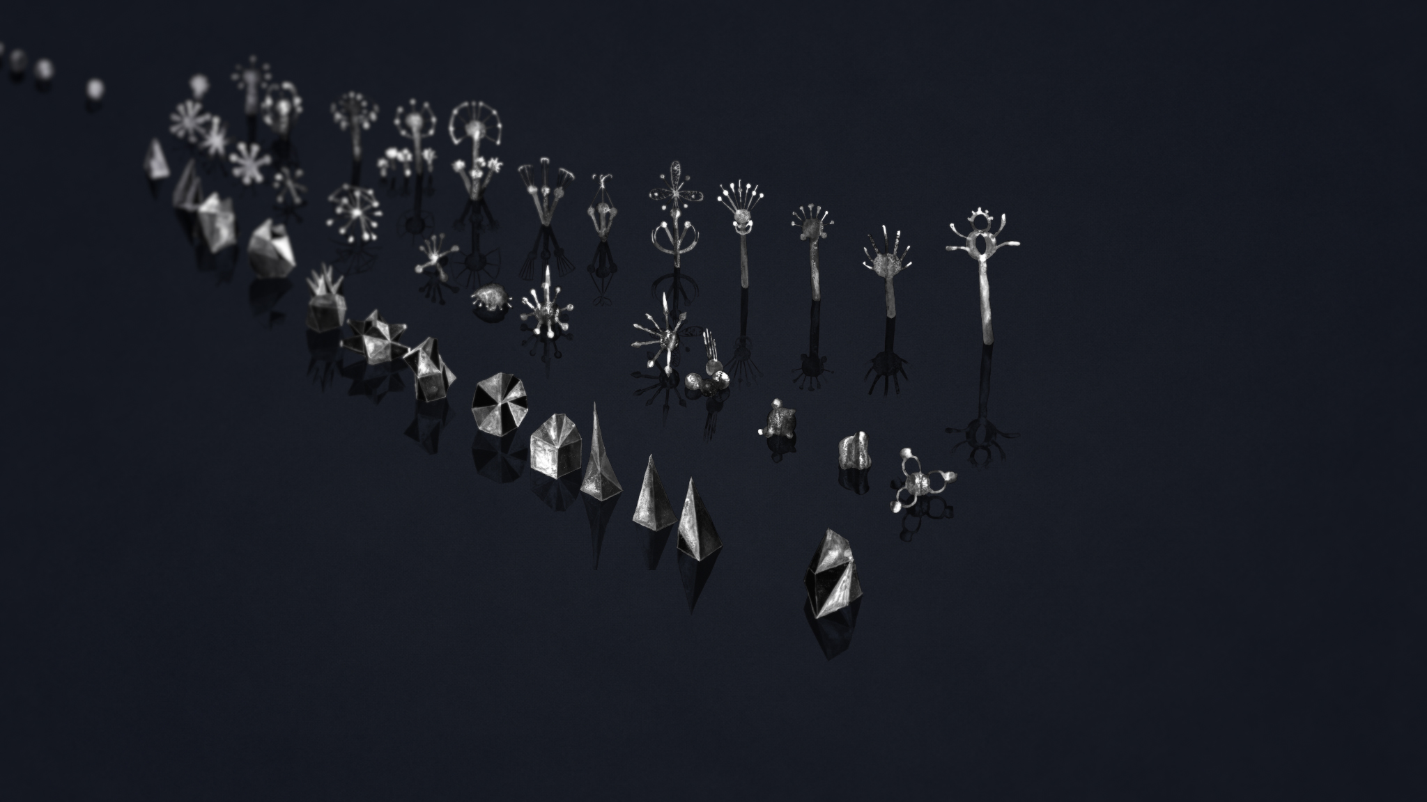 rhizome