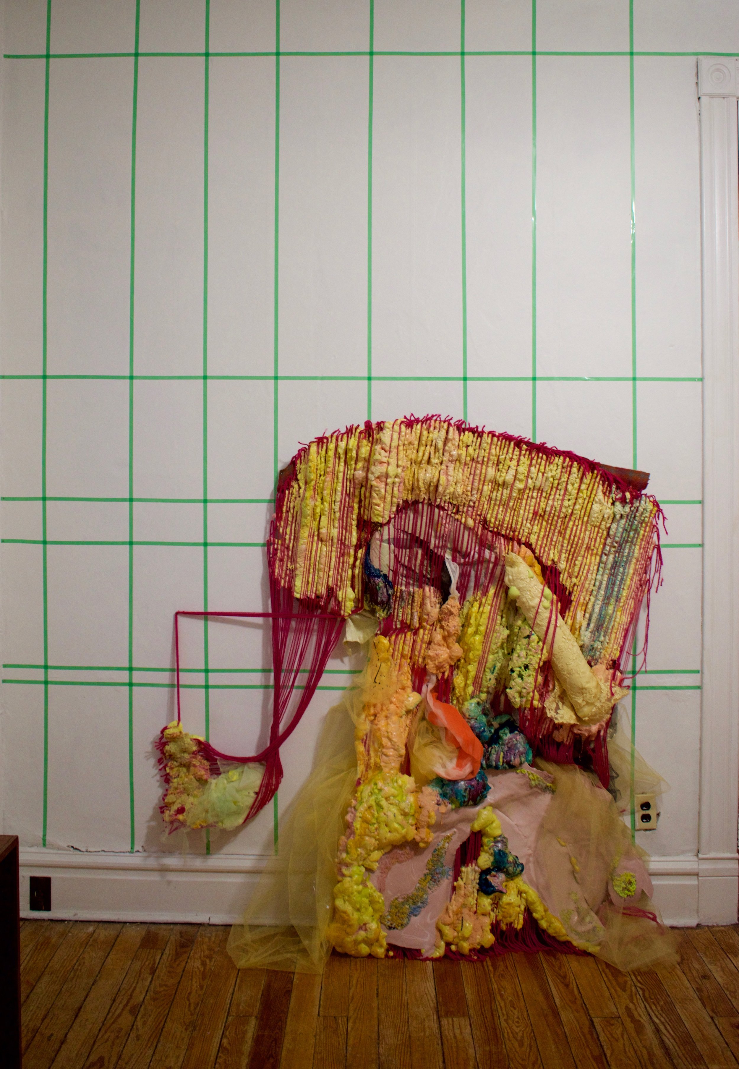 carla (anxious grids)