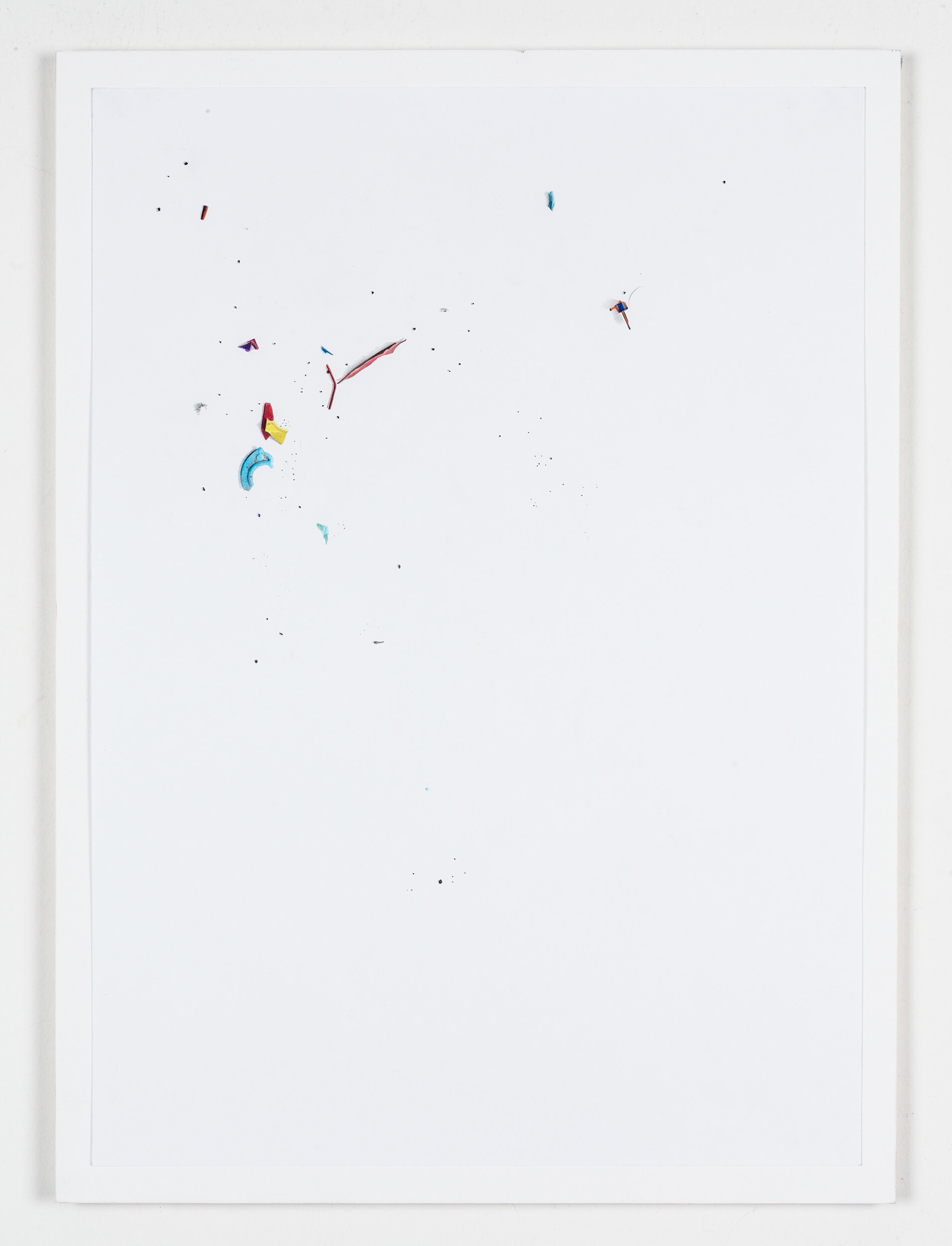 dust to dust#104, colored pencils on paper, 46x64cm, 2020.jpg