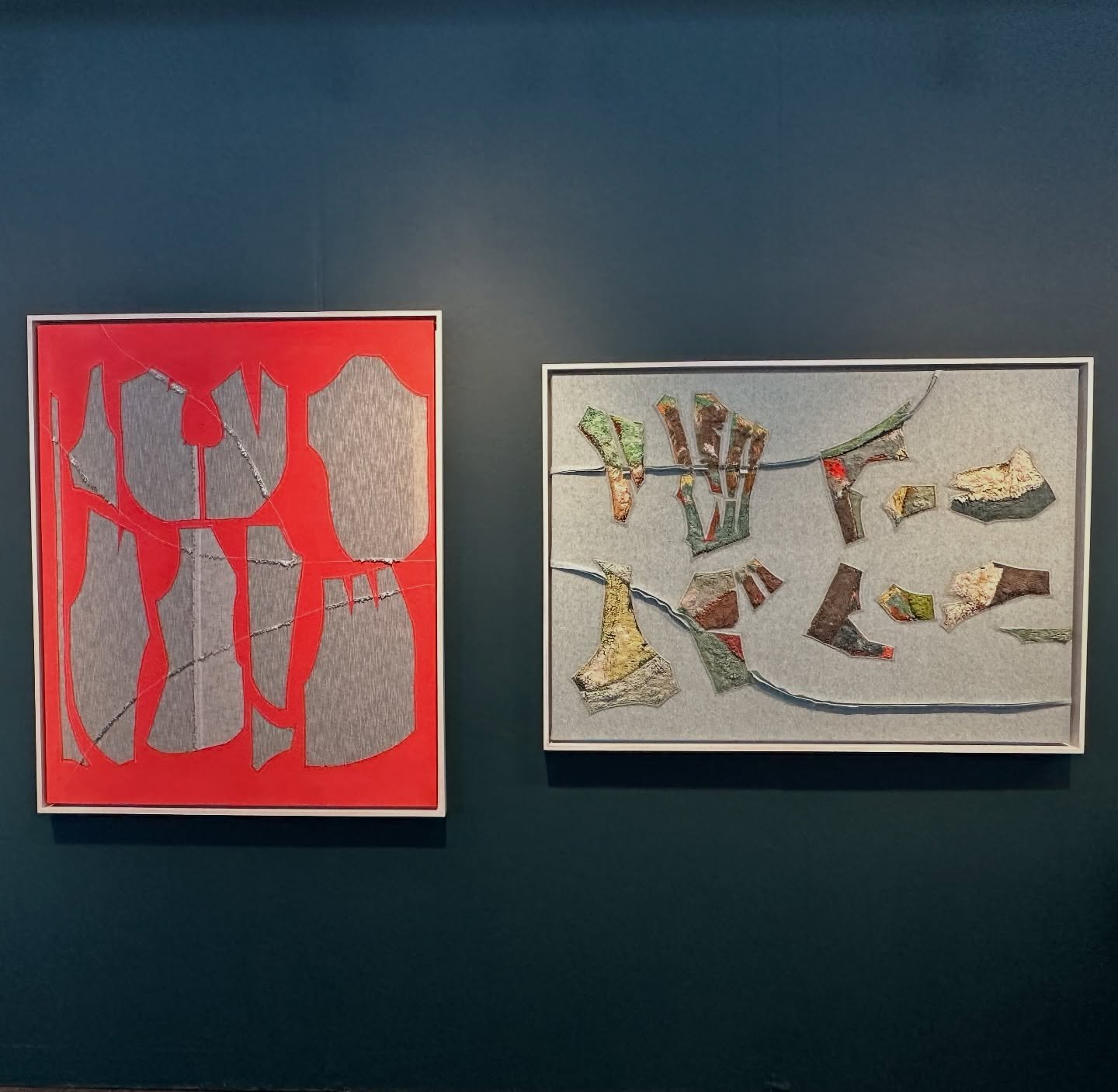 SF is buzzing this weekend! 🥂
Check out @artmarketproductions #SanFranciscoArtFair featuring re.riddle artists @quincy.tana @summerleeart @kamransamimi at @saintjosephsartsfoundation booth curated by @martinjaystrickland and @mark_baugh_sasaki at @s