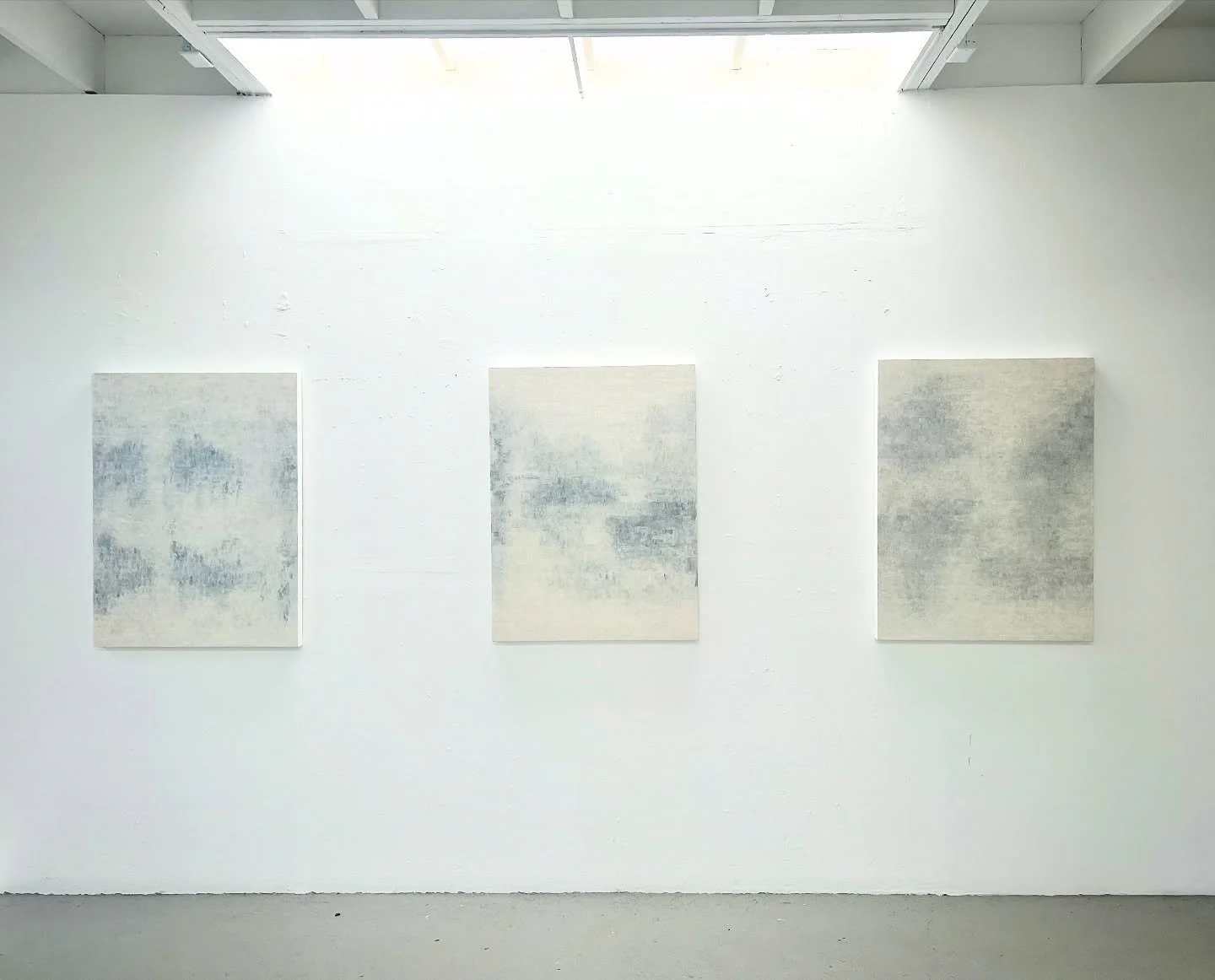 O͟P͟E͟N͟I͟N͟G͟ T͟H͟I͟S͟ S͟A͟T͟U͟R͟D͟A͟Y͟,̲ O͟C͟T͟O͟B͟E͟R͟ 4!̲ 📣

𝗣𝗲𝗴𝗮𝗻 𝗕𝗿𝗼𝗼𝗸𝗲: 𝙄𝙣𝙩𝙤 𝙖𝙗𝙨𝙚𝙣𝙘𝙚, 𝙈𝙄𝙎𝙏  Opening Reception: Sat, Oct. 4&nbsp;from 5-7pm
1275 Minnesota St, SF 

What happens after the rain stops? What remains after