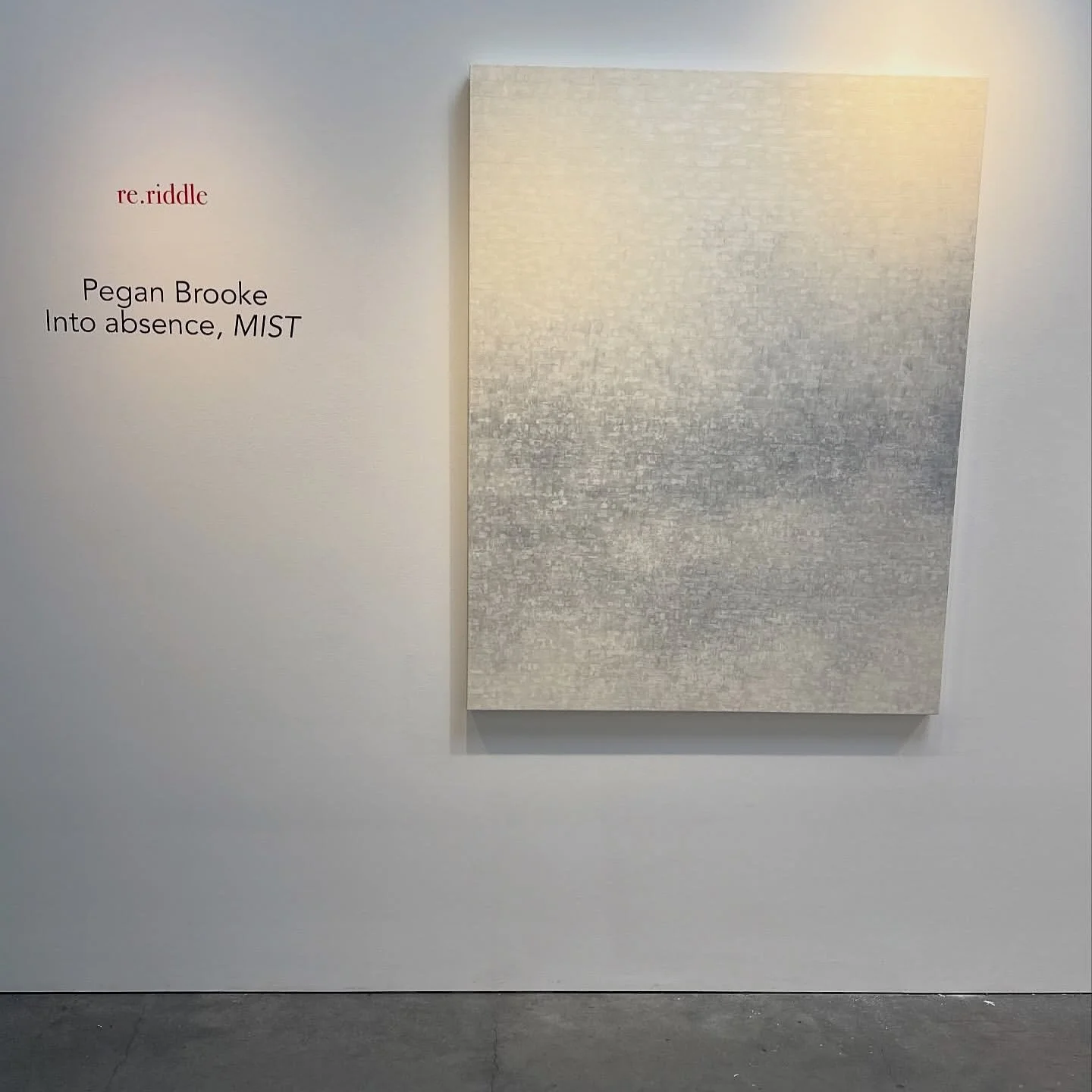 Double FUN this weekend! 👯&zwj;♀️👯

𝐅𝐑𝐈𝐃𝐀𝐘, 𝐎𝐂𝐓 𝟒 𝐟𝐫𝐨𝐦 𝟔-𝟗𝐩𝐦 
𝐊𝐀𝐑𝐋 𝐚𝐭 𝐋𝐞𝐯𝐢&rsquo;𝐬 𝐏𝐥𝐚𝐳𝐚
𝟏𝟐𝟓𝟓 𝐁𝐀𝐓𝐓𝐄𝐑𝐘 𝐒𝐓, 𝐒𝐅
re.riddle collab with KARL presenting work by Charlene Tan, Cheryl Derricotte and Tana Qui