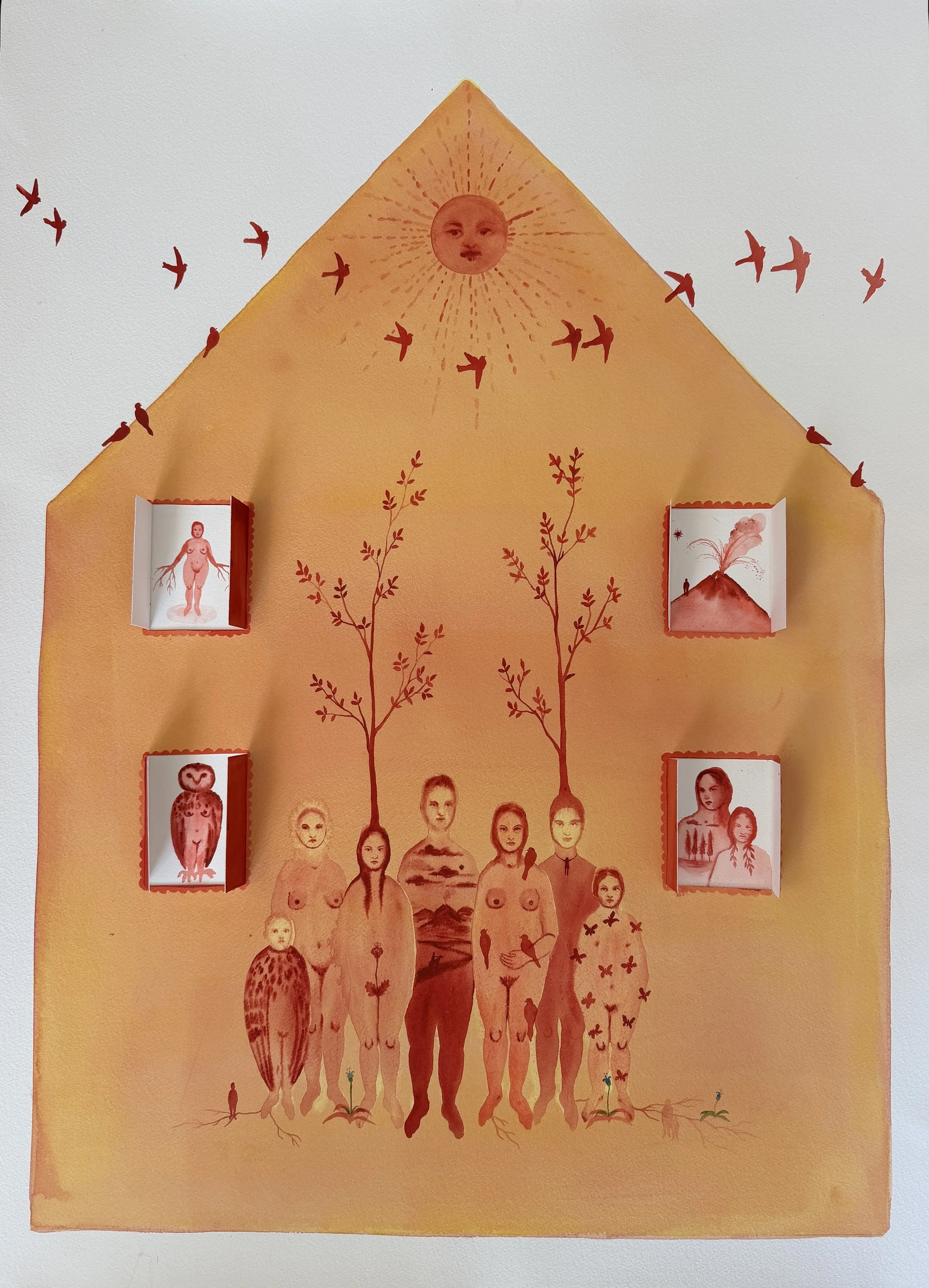   FOG DESIGN + ART 2026   January 21 – 25, 2026    ODONCHIMEG DAVAADORJ Solo Presentation    FOCUS Section, Pier 2, Booth 510 Fort Mason Center for Arts &amp; Culture     re.riddle&nbsp;is proud to participate in FOG DESIGN + ART 2026&nbsp;FOCUS&nbsp