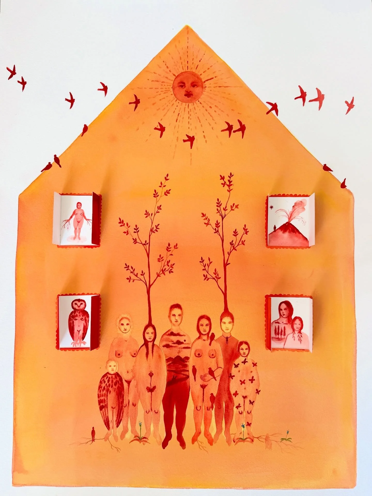 𝗙𝗢𝗚 𝗗𝗘𝗦𝗜𝗚𝗡 + 𝗔𝗥𝗧 𝟮𝟬𝟮𝟲
𝗝𝗮𝗻𝘂𝗮𝗿𝘆 𝟮𝟭 &ndash; 𝟮𝟱, 𝟮𝟬𝟮𝟲

𝗢𝗗𝗢𝗡𝗖𝗛𝗜𝗠𝗘𝗚 𝗗𝗔𝗩𝗔𝗔𝗗𝗢𝗥𝗝
𝗦𝗼𝗹𝗼 𝗣𝗿𝗲𝘀𝗲𝗻𝘁𝗮𝘁𝗶𝗼𝗻 

𝗙𝗢𝗖𝗨𝗦 𝗦𝗲𝗰𝘁𝗶𝗼𝗻, 𝗣𝗶𝗲𝗿 𝟮, 𝗕𝗼𝗼𝘁𝗵 𝟱𝟭𝟬
𝗙𝗼𝗿𝘁 𝗠𝗮𝘀𝗼𝗻 𝗖𝗲𝗻𝘁𝗲𝗿 ?