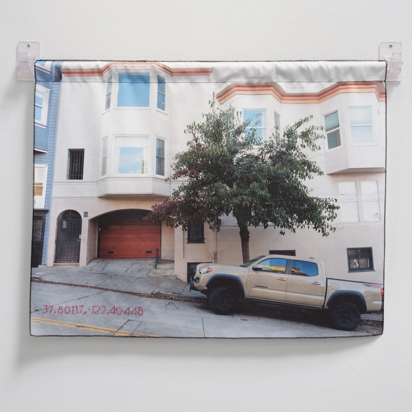 Last week to catch Cheryl Derricotte&rsquo;s A Consideration of Trees 🌳! Show closes this Saturday, April 11th. 

Hours: Weds- Sat 11am to 5pm

📷: Photos by Dan Liberti, Bhu Kongtaveelert and Heather Shames.