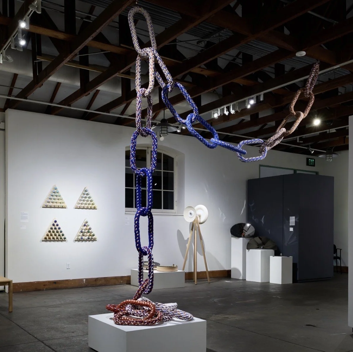 NADA NY 2026: Windy Chien x Charlene Tan