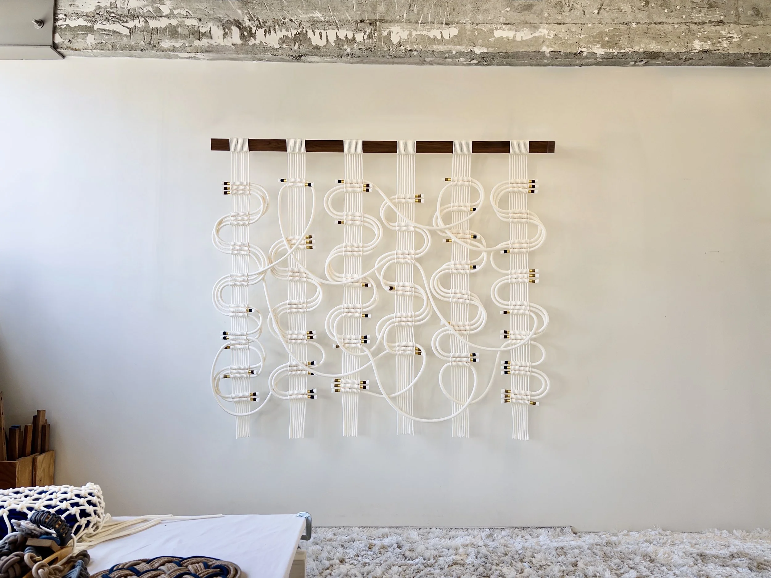 re.riddle _ Windy Chien _ Circuit Board 2026.JPG