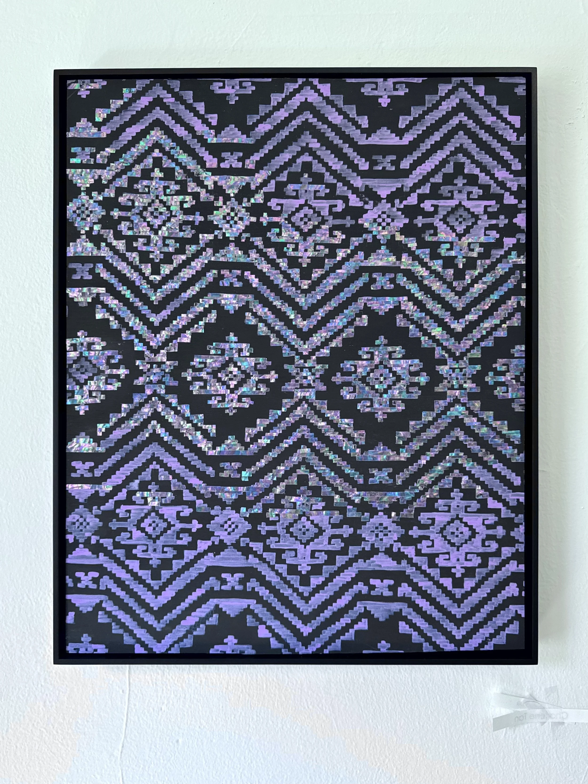 re.riddle_Charlene Tan_Homage to Kappi (Crab) 2025.jpeg