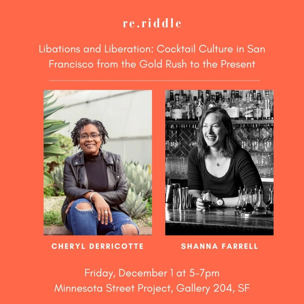 Friend of John — re.riddle