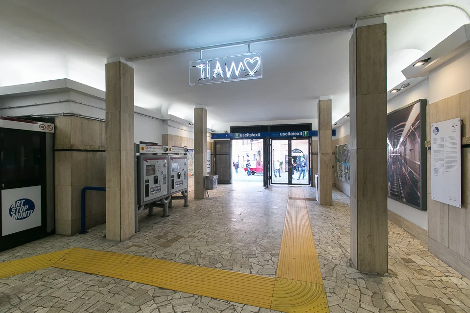 #InTheMoodForLoveRome