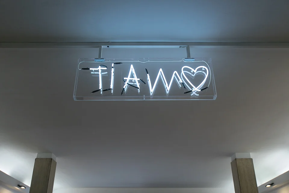 #InTheMoodForLoveRome