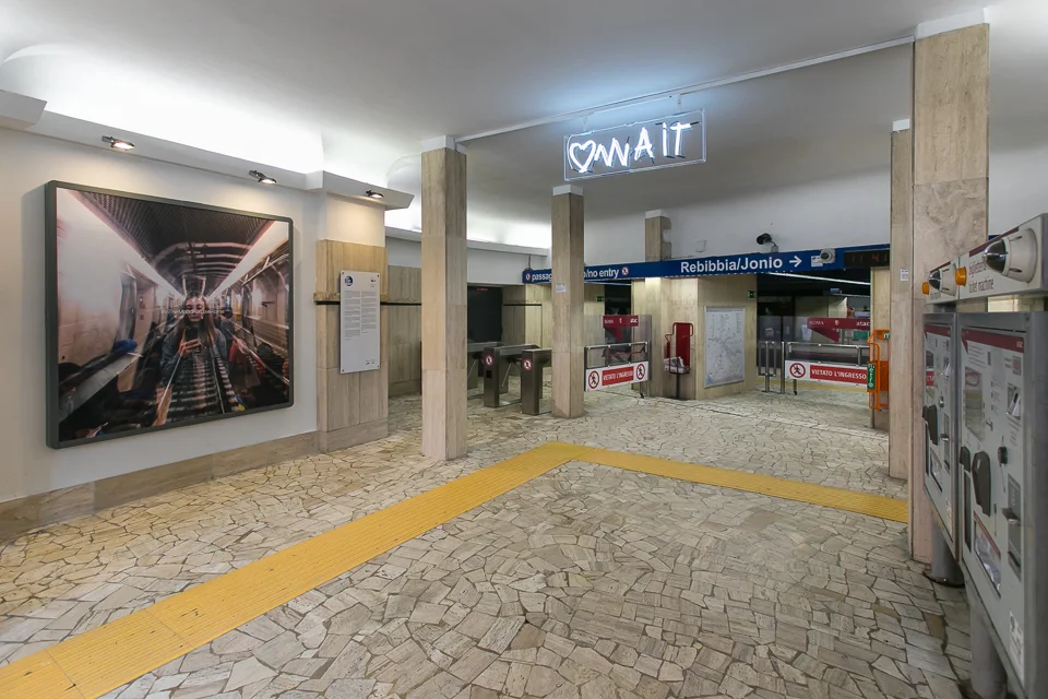 #InTheMoodForLoveRome