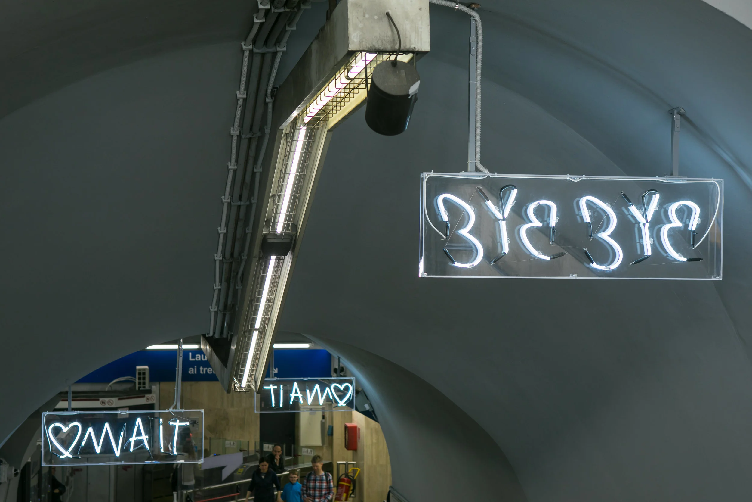 #InTheMoodForLoveRome