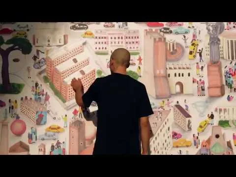 Laurentina e Rebibbia - Giovanni Colaneri