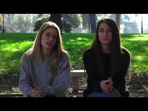 Art Stop Monti | tUrbe - Laura Tistarelli e Sofia Meletti