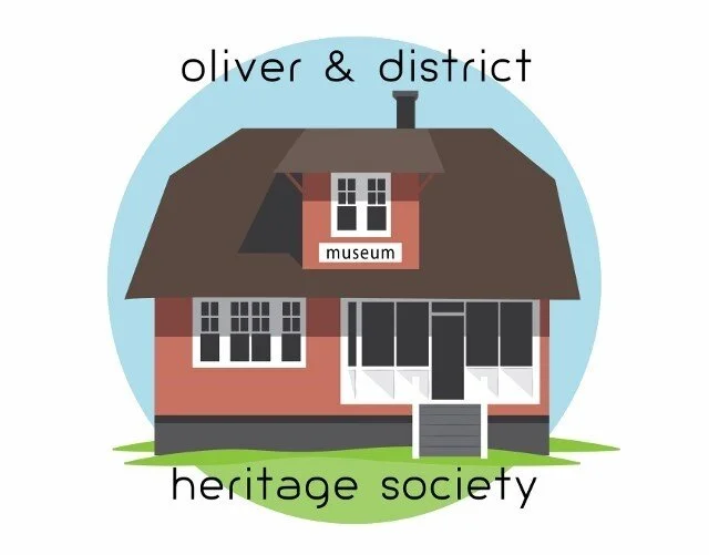 We're hiring for the full-time position of Curator! 

Submit your resume and cover letter by March 18th.

Please see the job description and application details here: 
https://www.oliverheritage.ca/news-blog/2021/2/22/job-posting-curator.