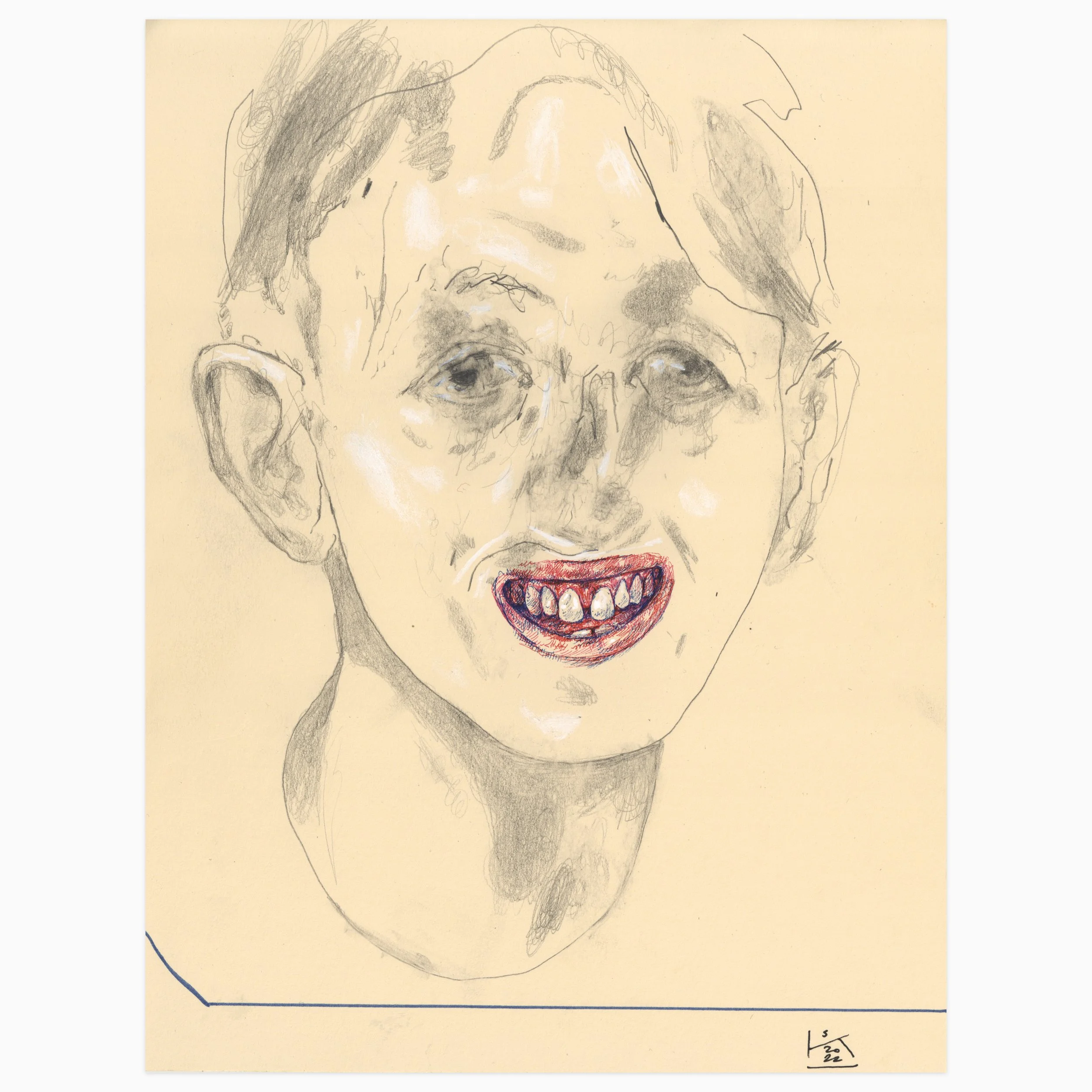 Lollygagger by Steven Ketchum