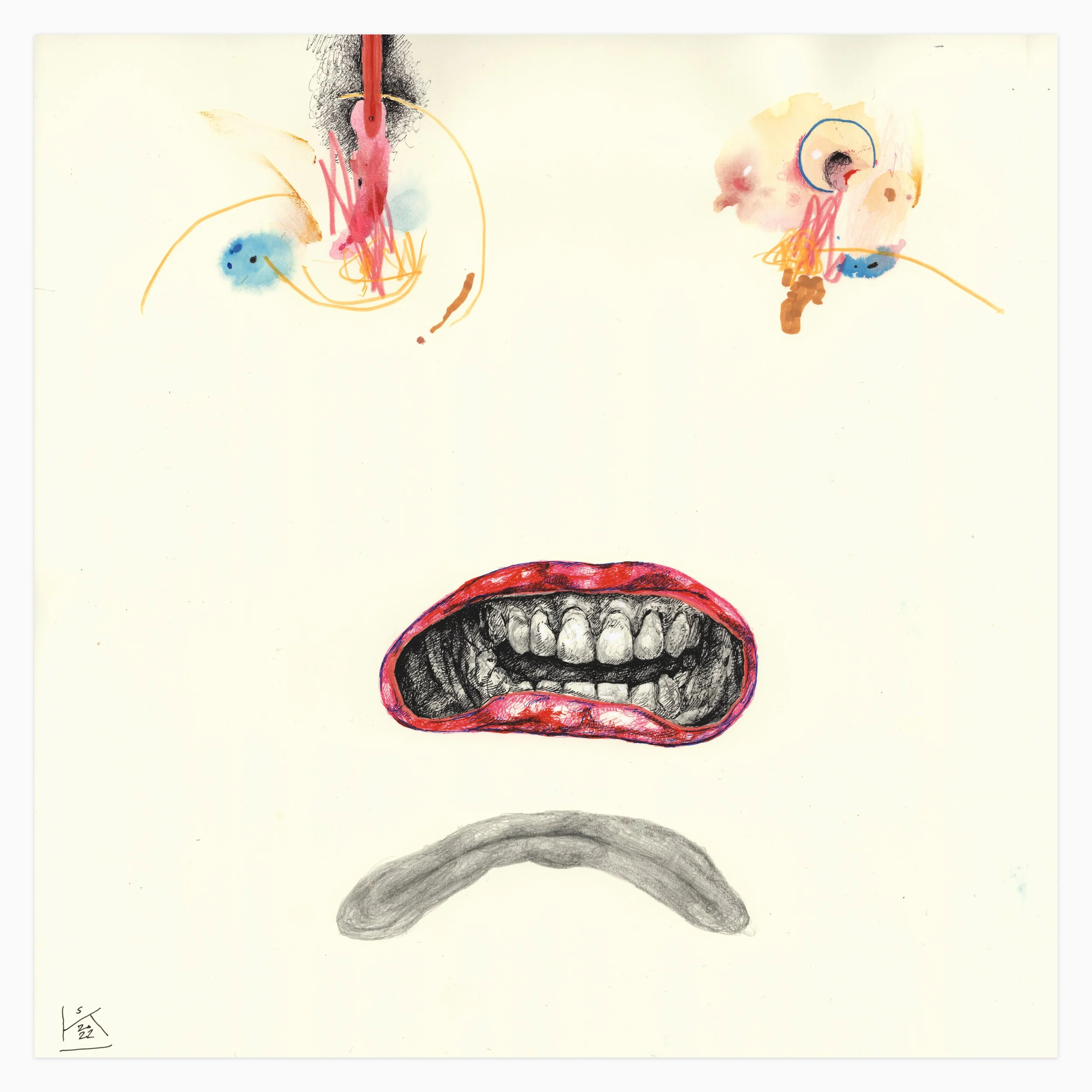 UNACCEPTABLE by Steven Ketchum