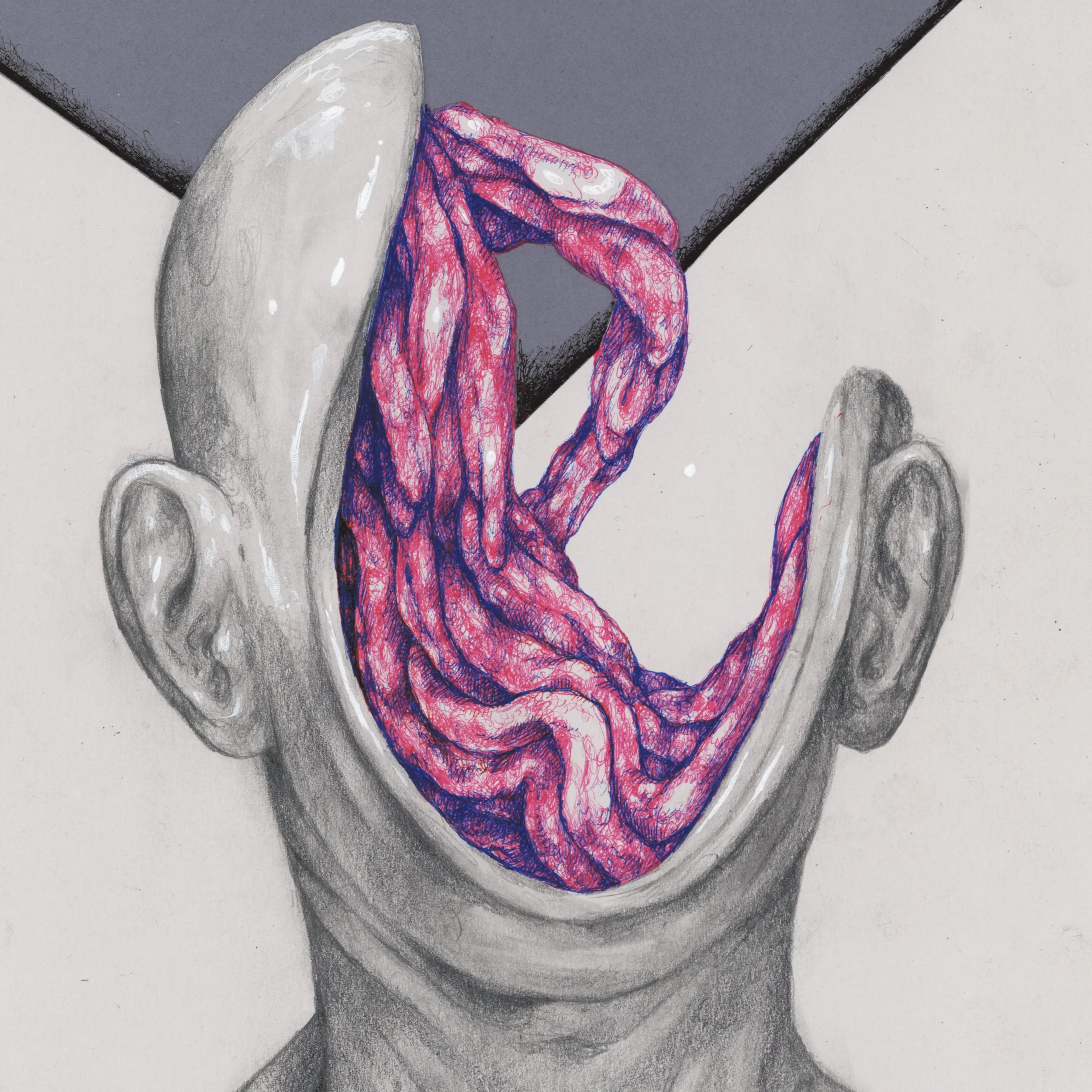 Void to Dissipate Desire