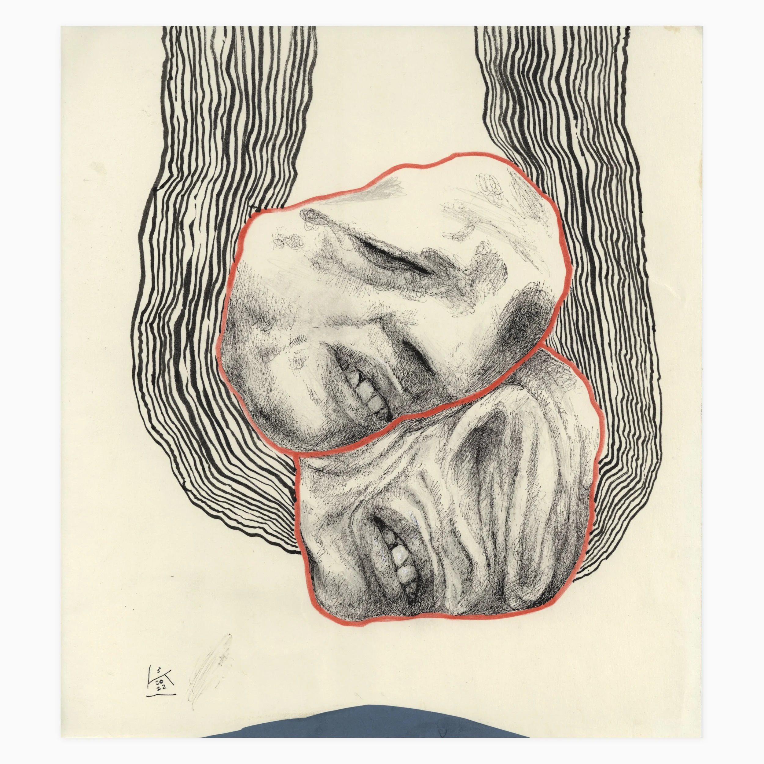 Pact by Steven Ketchum