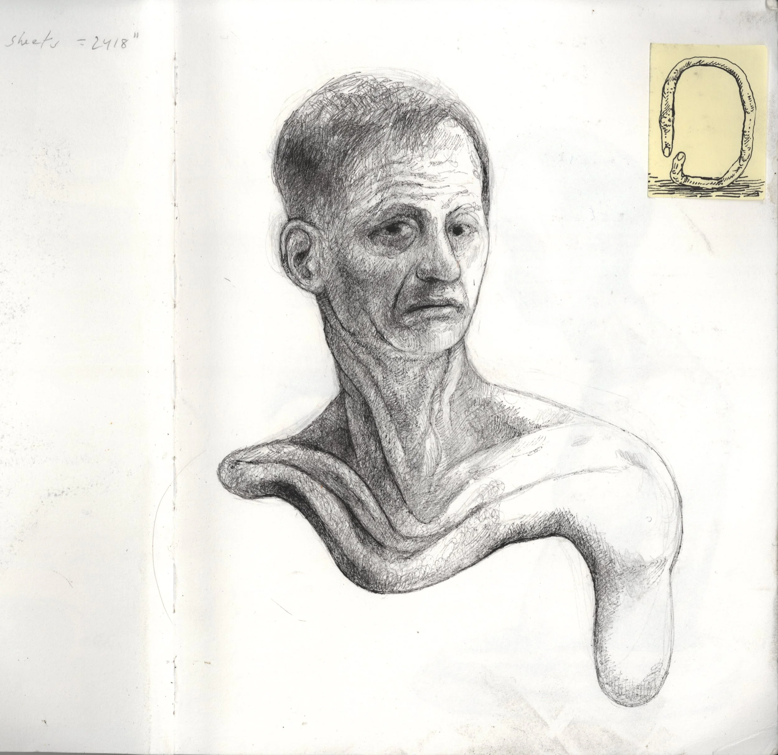 Glooper by Steven Ketchum