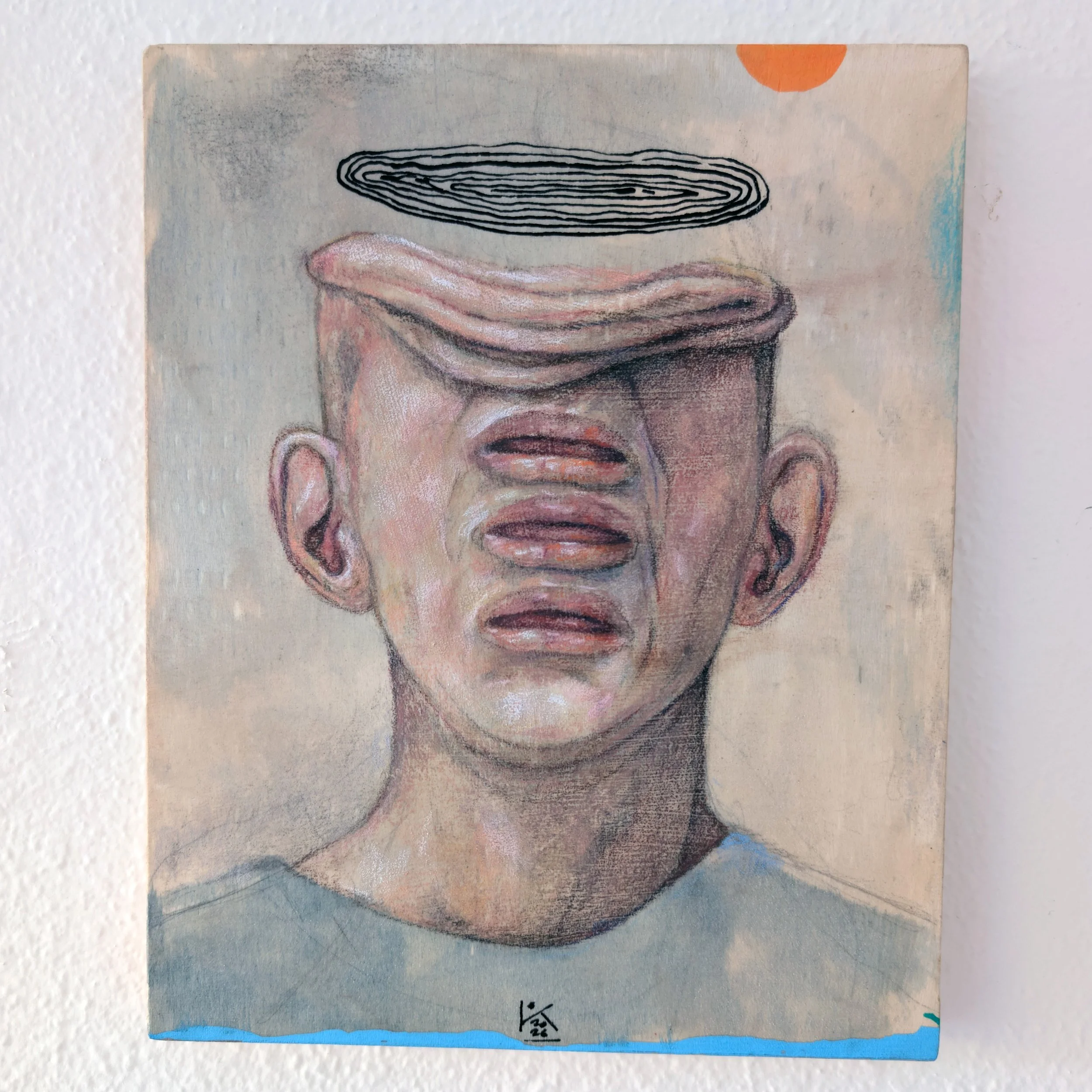 LLM Study by Steven Ketchum
