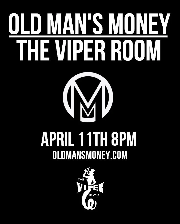 TONIGHT - THE VIPER ROOM!
