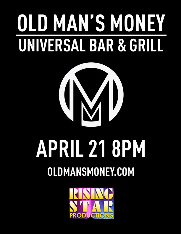 TONIGHT! UNIVERSAL BAR & GRILL, NORTH HOLLYWOOD