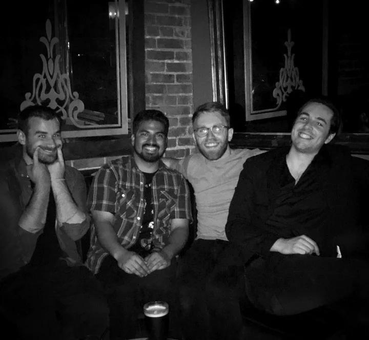 THANKS FOR LAST NIGHT + ONTO THE NEXT ONE