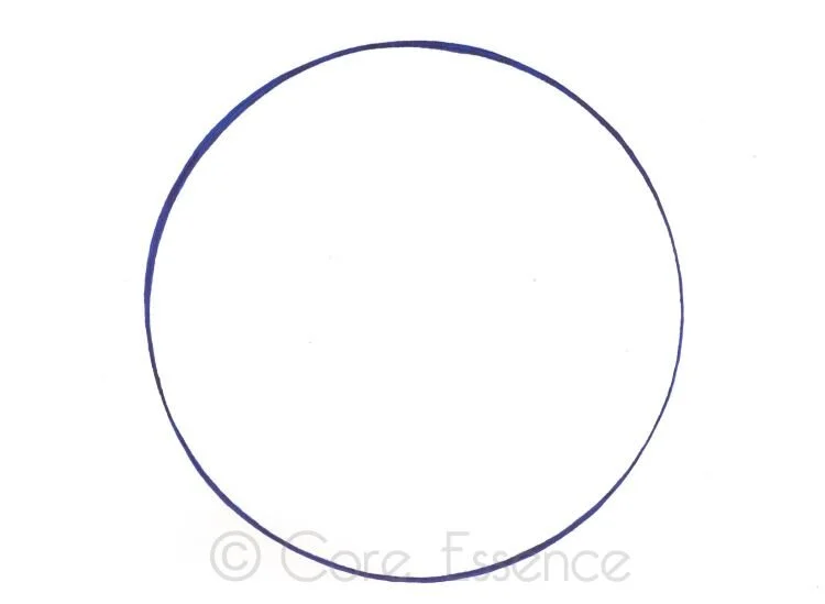 Core Essence, Natascha J.A. Rodenburg, Journey of Completion.jpg