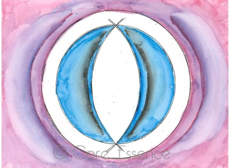 Core Essence, Natascha J.A. Rodenburg, Journey of Importance.jpg