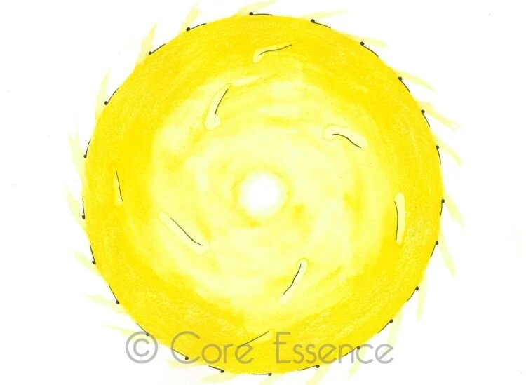 Core Essence, Natascha J.A. Rodenburg, Journey of Intensity.jpg