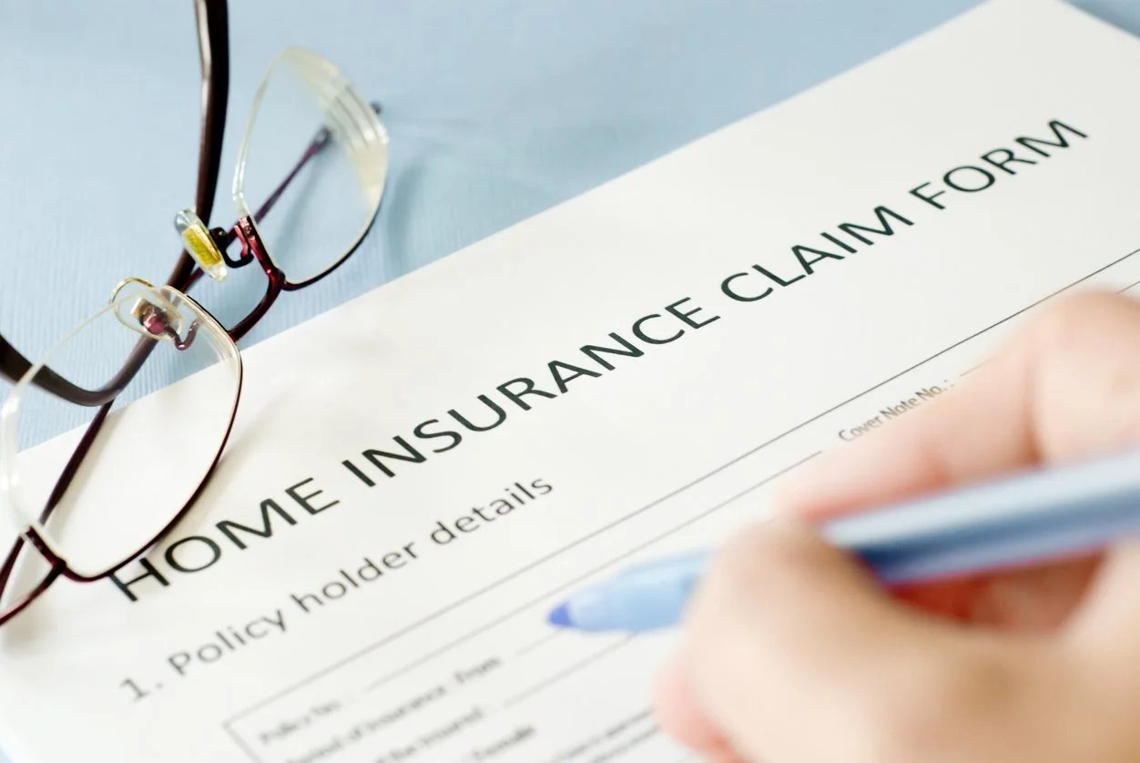 Understanding Your Insurance Claim
