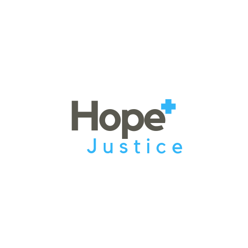 Monthly Hope Justice Gathering
