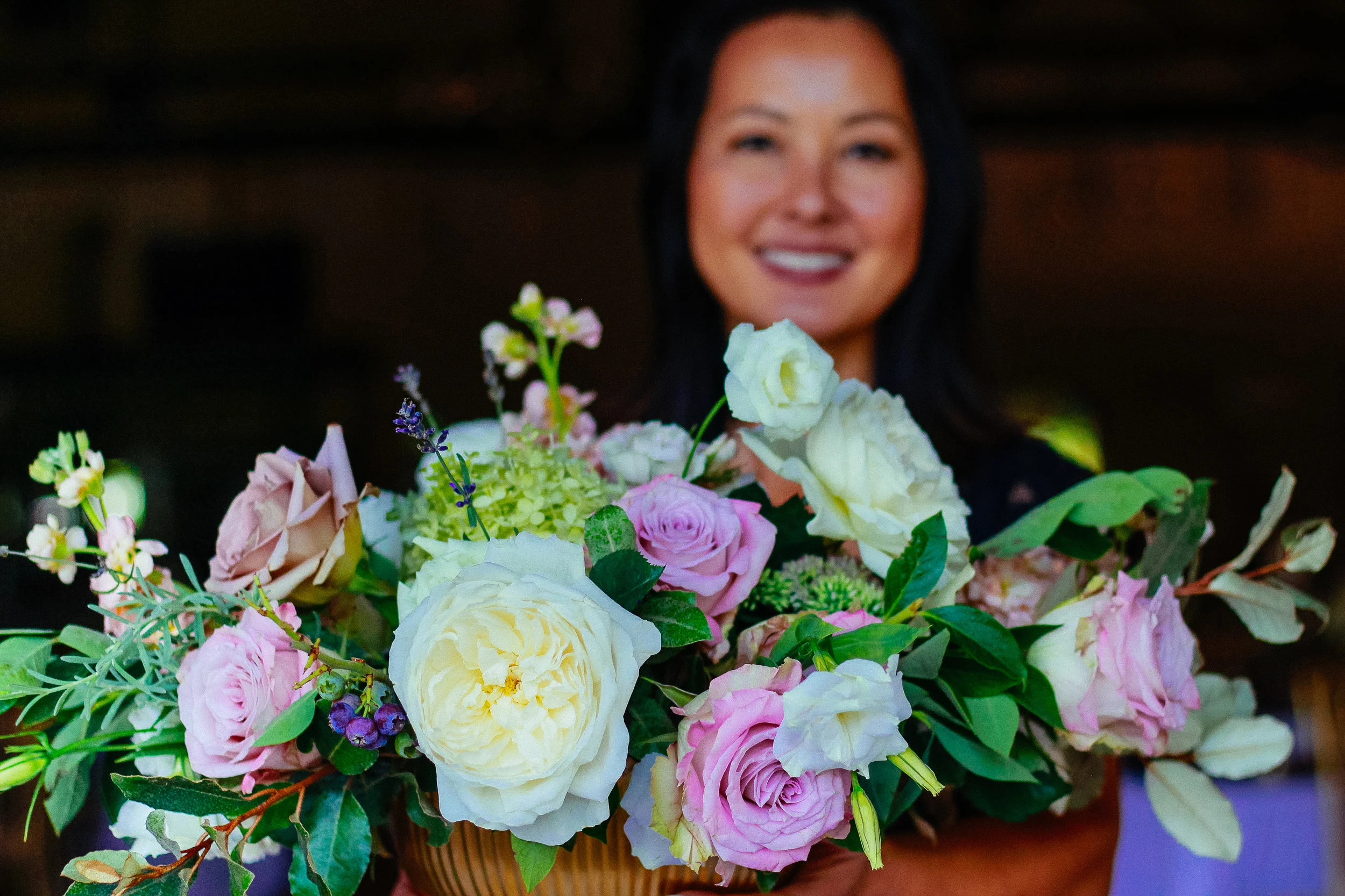 LOVE STORY FLOWERS & EVENTS