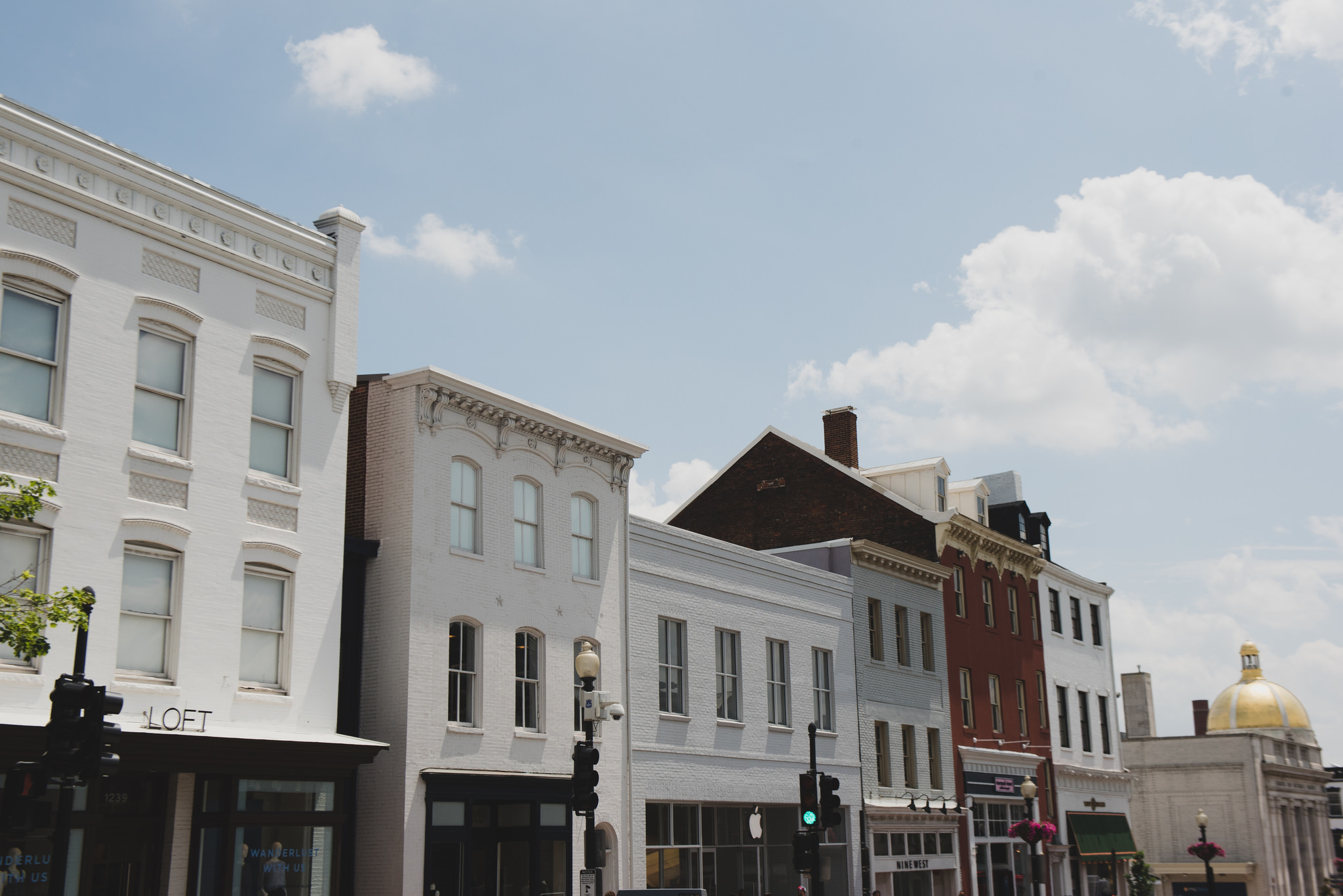 Georgetown