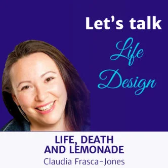 Claudia Frasca-Jones: Life, Death and Lemonade