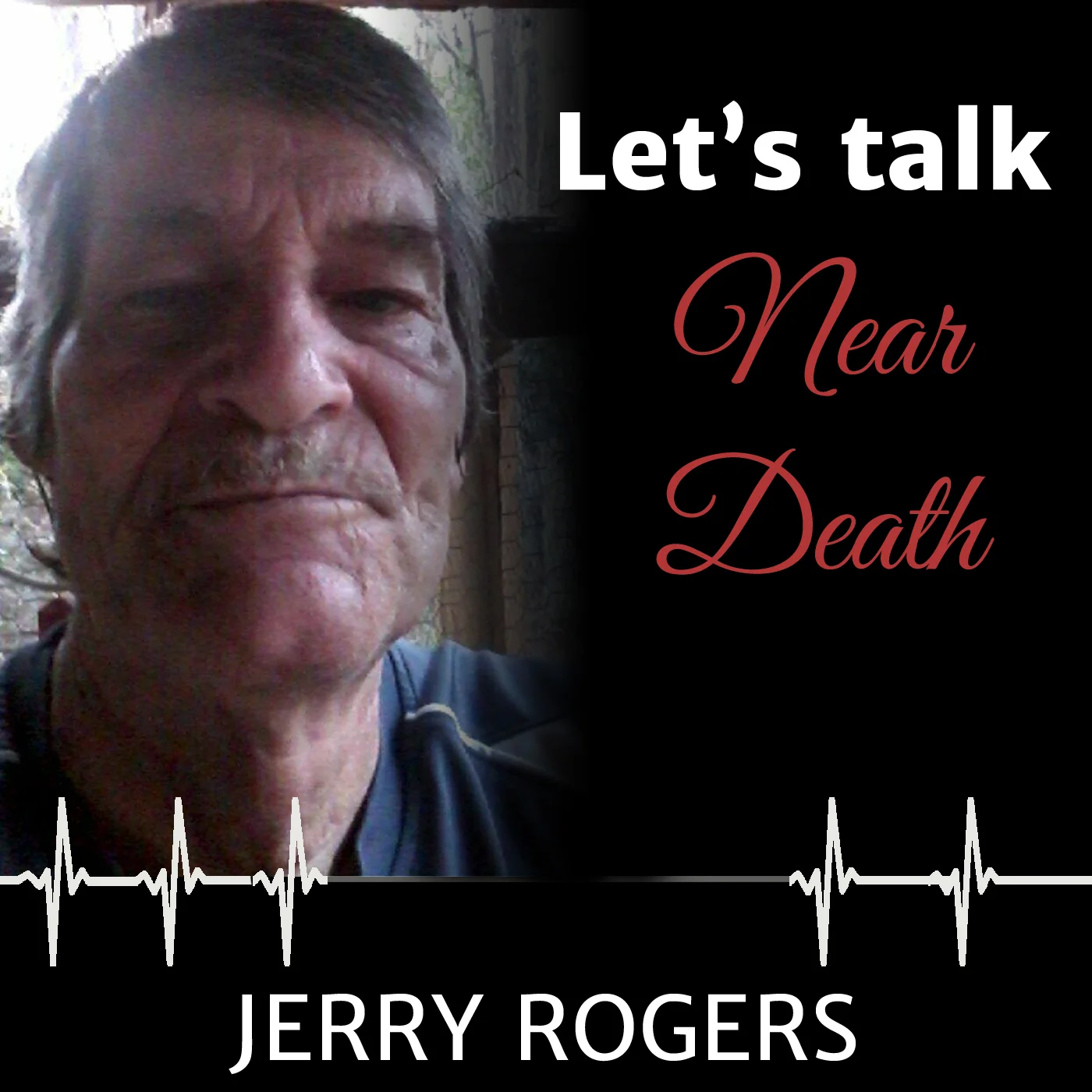Jerry Rogers