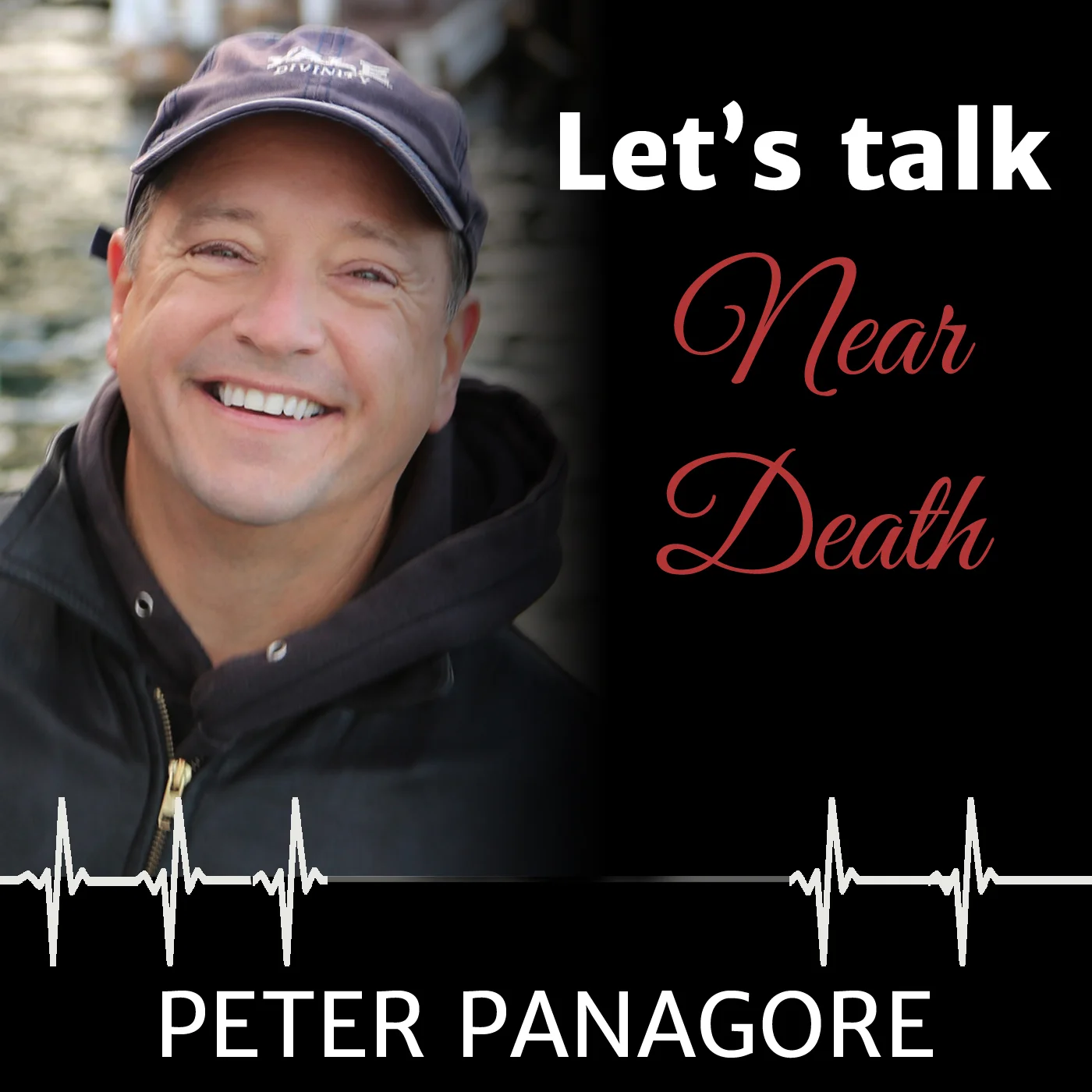 Peter Panagore