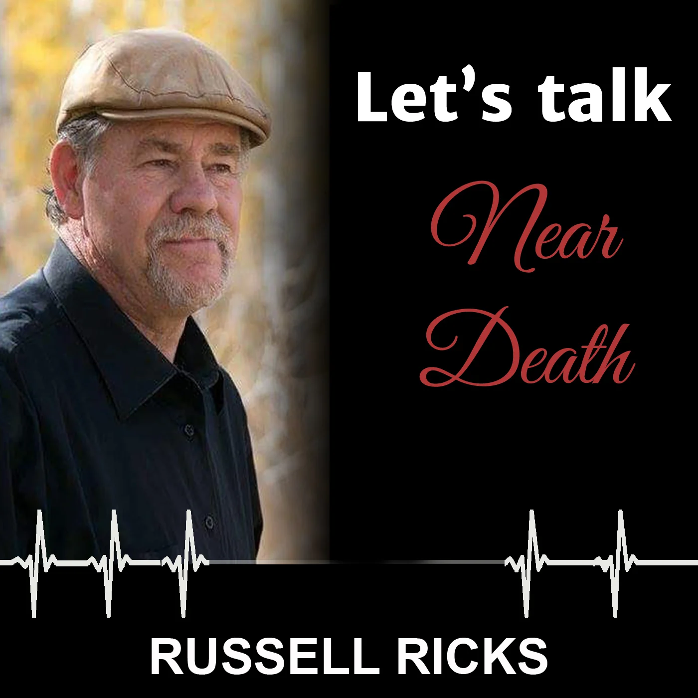 Russell Ricks