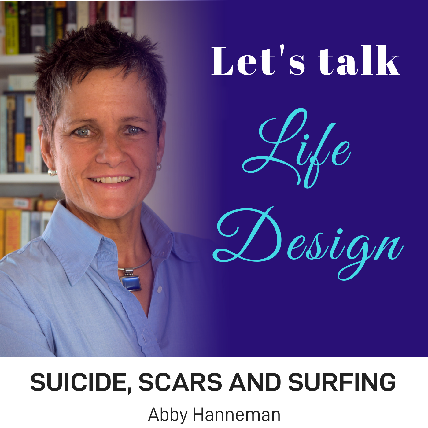 Abby Hanneman - Suicide, Scars and Surfing