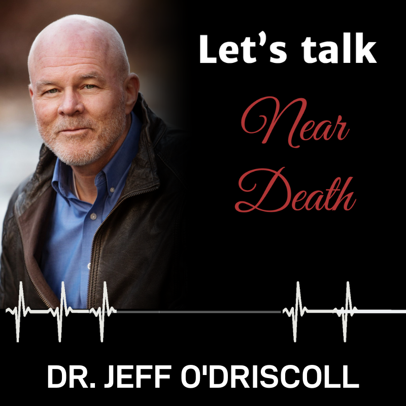Dr. Jeff O'Driscoll