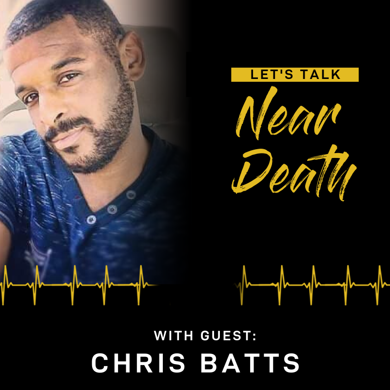 Chris Batts