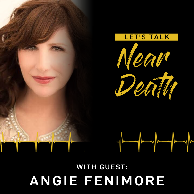 Angie Fenimore