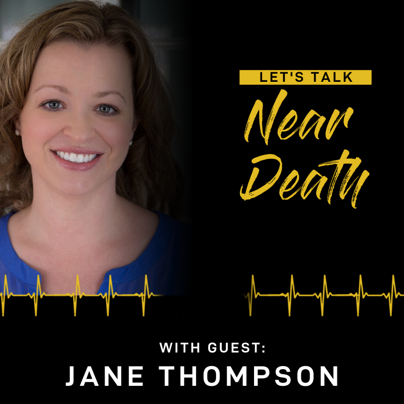 Jane Thompson