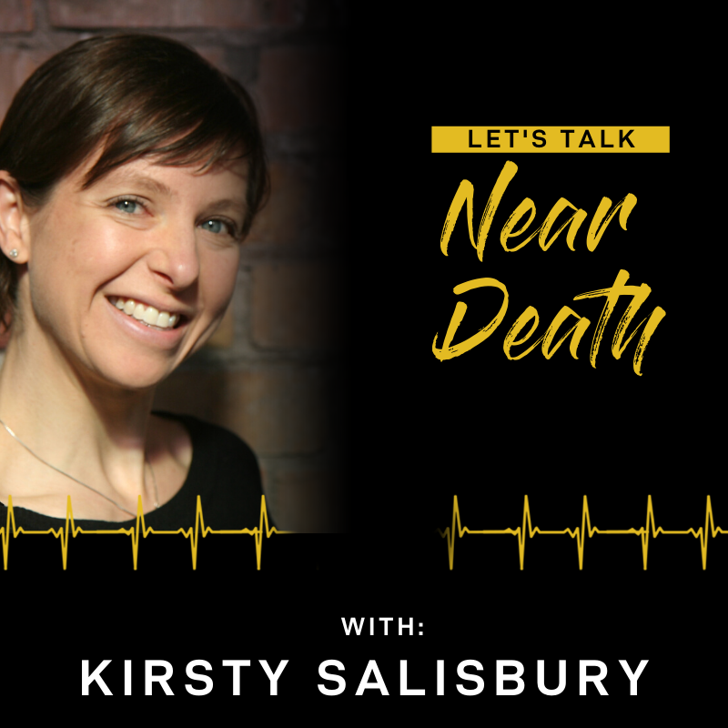 Kirsty Salisbury