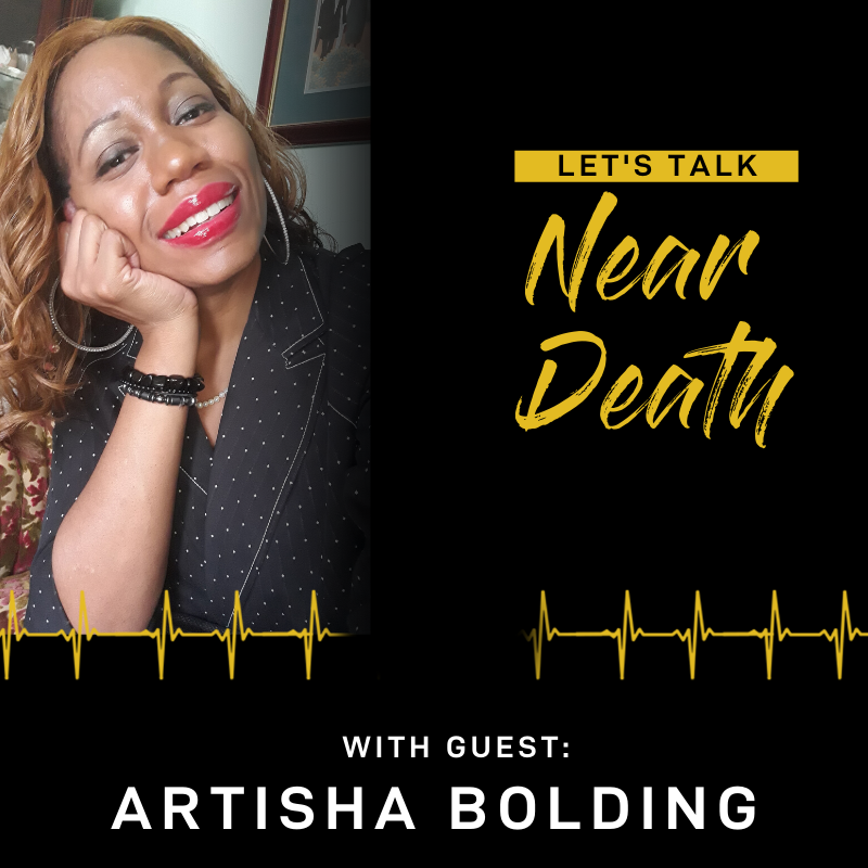 Artisha Bolding