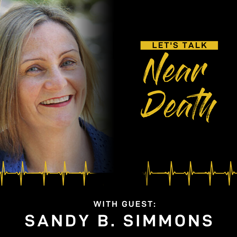 Sandy B. Simmons