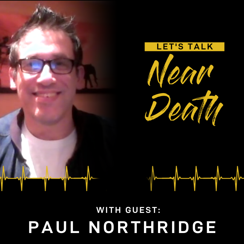 Paul Northridge