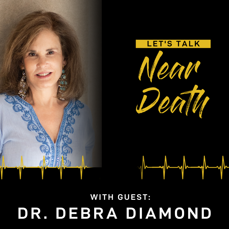 Dr. Debra Diamond